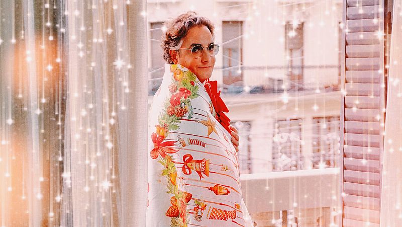 ¡Comienza la magia de las Navidades Rasé de Josie! Así arranca el primer programa