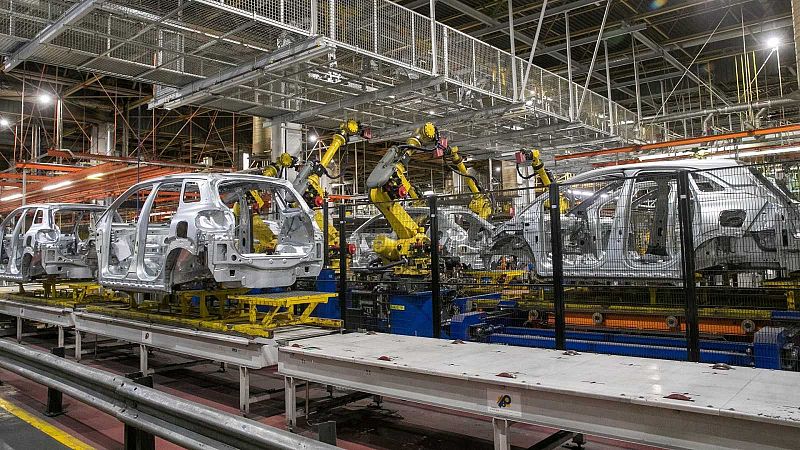 Alivio entre los exportadores españoles tras el acuerdo de libre comercio post-Brexit y decepción para la pesca