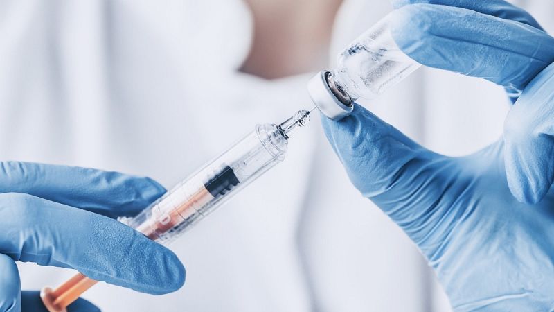 RTVE ofrecerá en directo el inicio de la vacunación del coronavirus en España