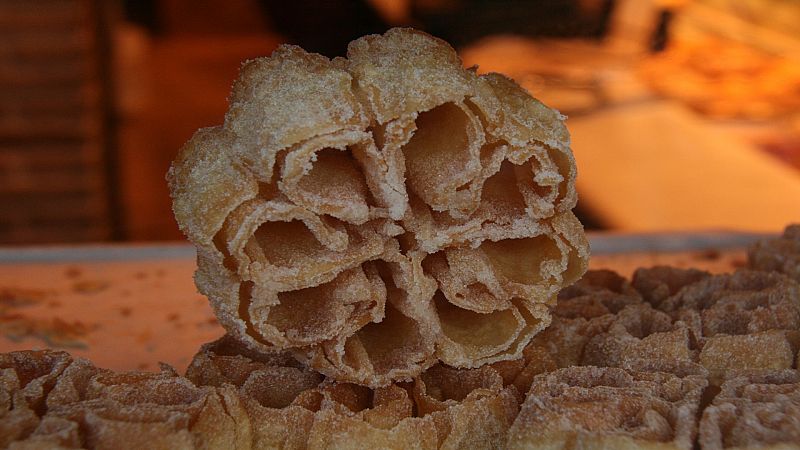 Cinco curiosidades gastronómicas para no hablar del Covid-19 esta Navidad