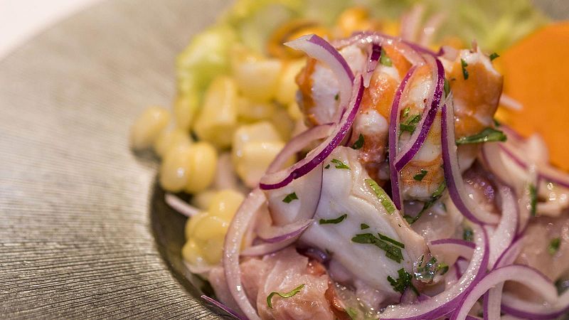Cevicheando: breve historia de la gastronomía peruana en España (I)