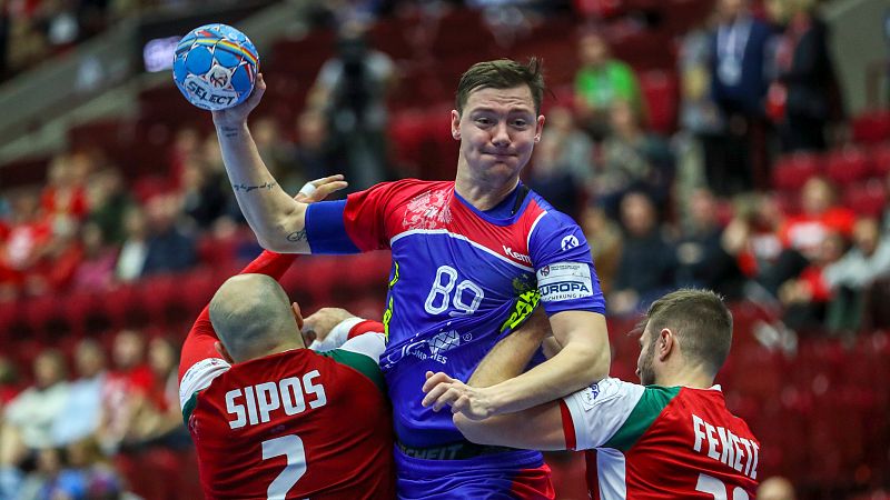 Rusia competirá sin bandera en el Mundial de balonmano de Egipto por su sanción antidopaje