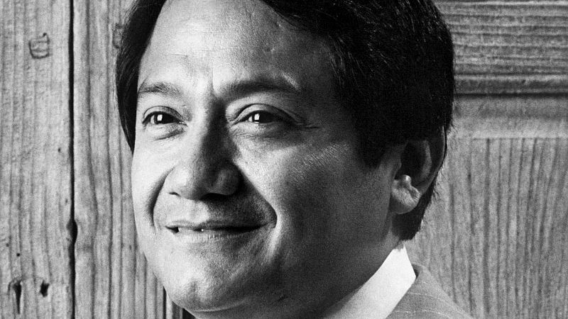 Armando Manzanero: su vida y canciones en el archivo de RNE