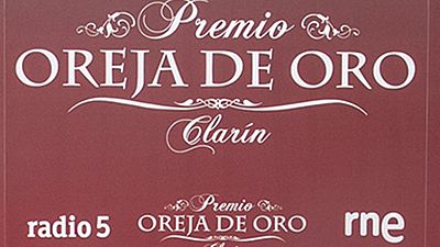 Juan Ortega, Enrique Ponce y Victoriano del R�o, premios 'Oreja de Oro' y 'Hierro de Oro' de RNE 2020