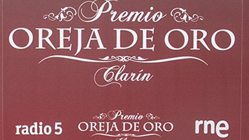 Juan Ortega, Enrique Ponce y Victoriano del Río, premios 'Oreja de Oro' y 'Hierro de Oro' de RNE 2020