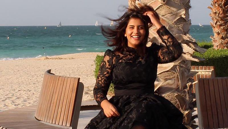 Condenan a cinco años y ocho meses de cárcel a la defensora saudí de derechos de las mujeres Loujain al Hathloul