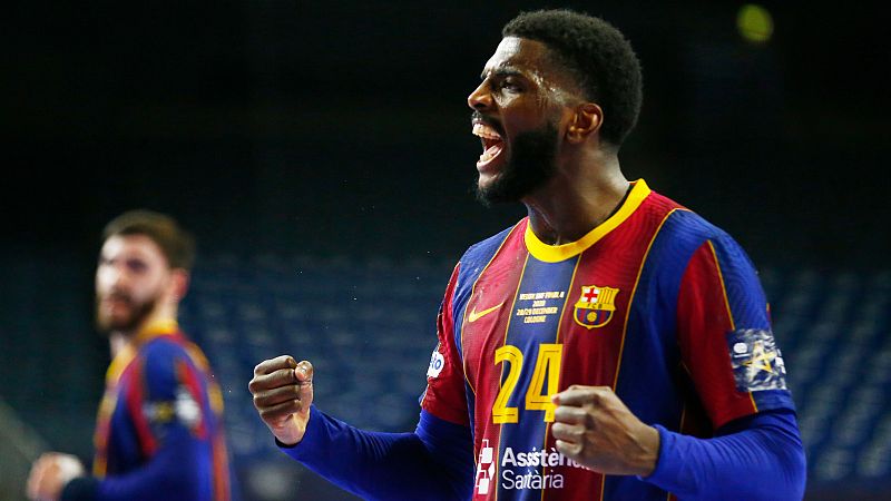 El Barça gana al PSG y jugará la final de la Champions ante el Kiel