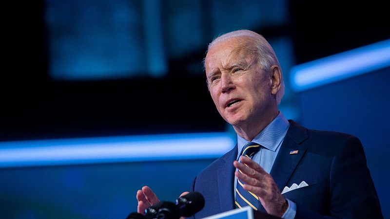 Biden acusa al gobierno de Trump de poner "obstáculos" al traspaso de poder en EE. UU.