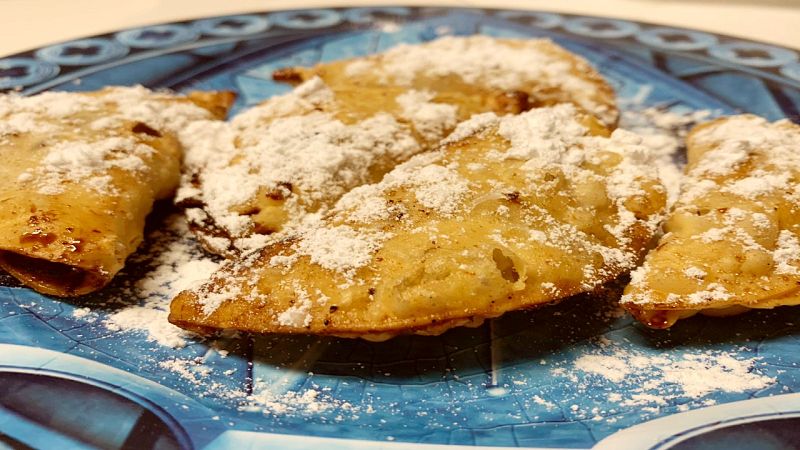 Hay vida m�s all� del panettone: 4 dulces nacionales que son pura Navidad