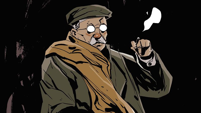 'Galdós y la Miseria' reimagina los últimos días del escritor