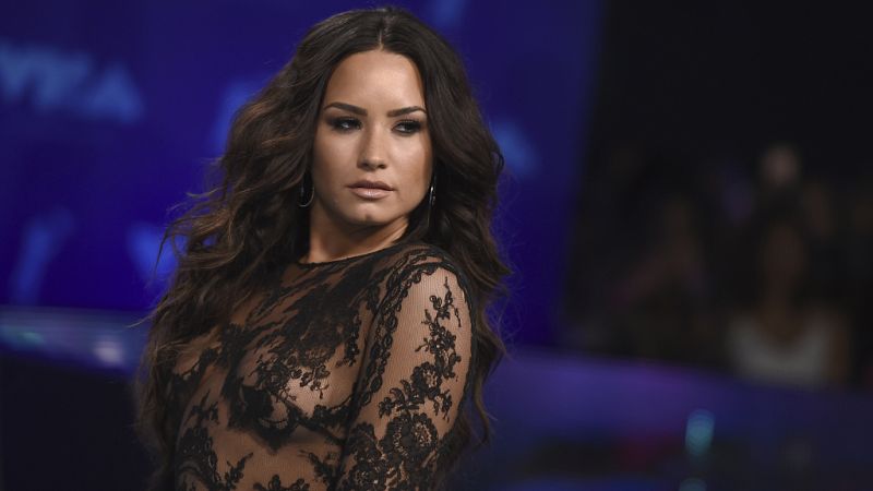 Demi Lovato confiesa que está superando sus trastornos alimenticios: "Vale la pena el milagro de la recuperación"