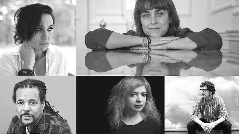 Mejores libros del 2020