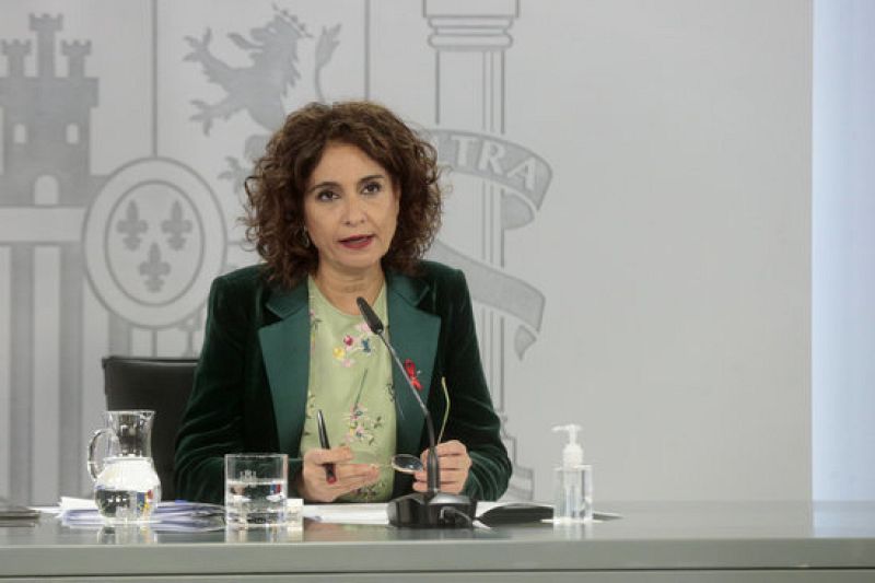 Catalunya rebrà 1.706 milions d'euros dels Fons Europeus per reactivar l'economia