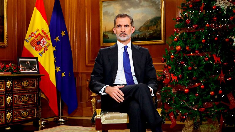 Sánchez anuncia una hoja de ruta para renovar la Monarquía que se conocerá "paso a paso"