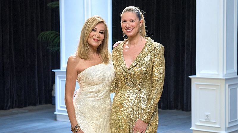 Despide el año en RTVE con José Mota, Campanadas, '¡Feliz 2021!' y 'Cachitos'