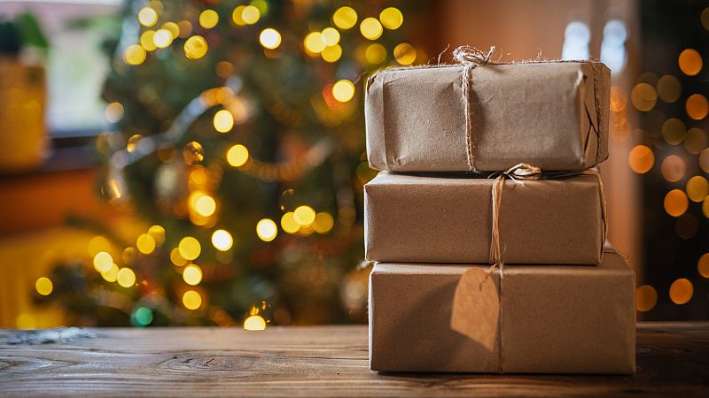 El coronavirus modifica los regalos de Navidad: más equipamiento para el hogar y fiebre por el deporte