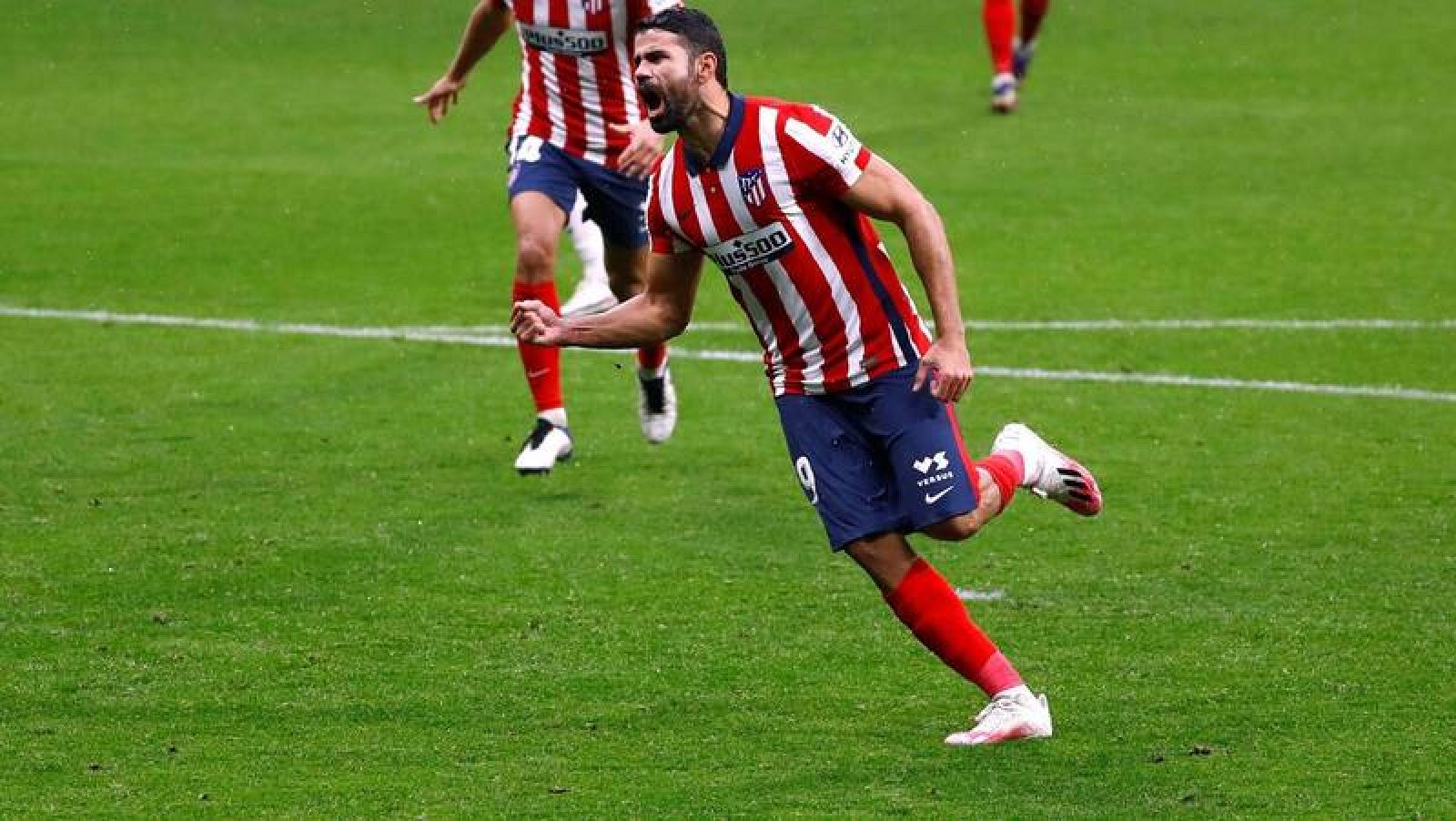 Fútbol | Diego Costa deja el Atlético de Madrid | Ver