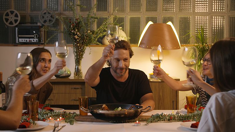 Gipsy Chili Crab, el recetón perfecto para dar la bienvenida a 2021