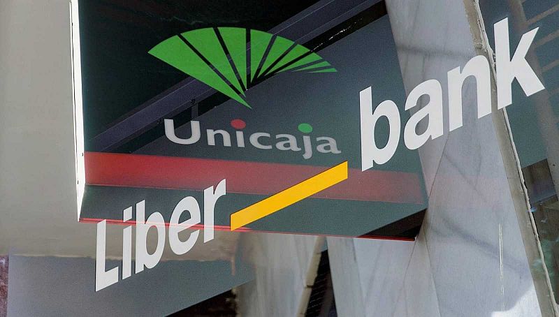 Unicaja y Liberbank dan 'luz verde' a su fusión para crear el quinto mayor banco de España