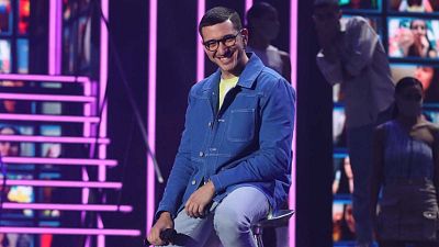 Tarde lo que tarde - Bruno presnta su single 'Los restos - Escuchar ahora