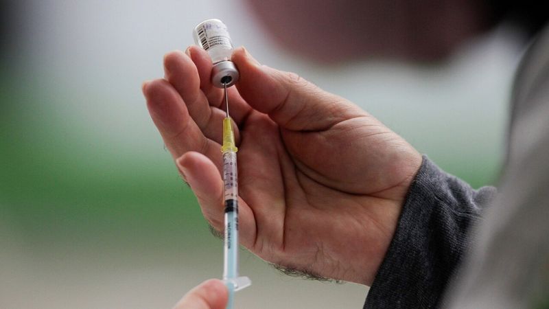La vacuna china Sinopharm anuncia una eficacia del 79% contra el coronavirus