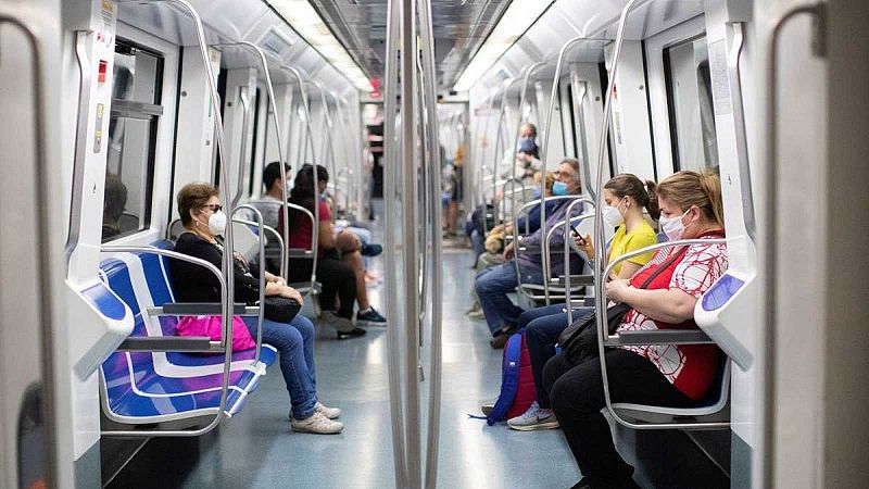 Els preus del transport públic, aigua i electricitat quedaran congelats aquest 2021