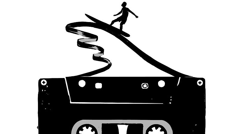 Malagón: "El humor y la música fueron los primeros lenguajes"