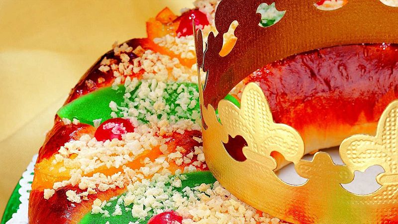 Els catalans menjarem un milió de tortells de Reis, reduint-ne la mida