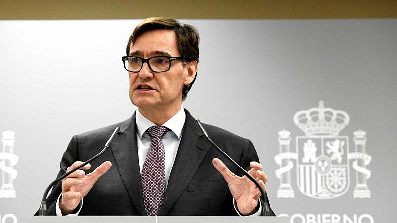 Illa será el candidato del PSC en las elecciones catalanas tras la renuncia de Iceta