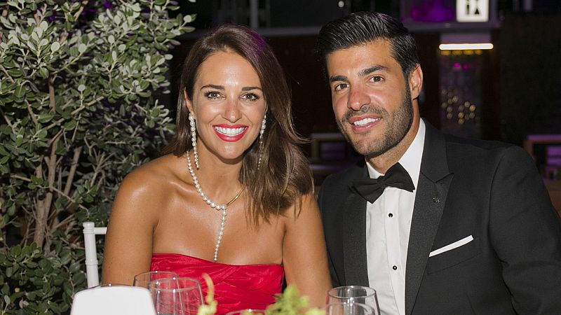 Famosos que serán padres en 2021