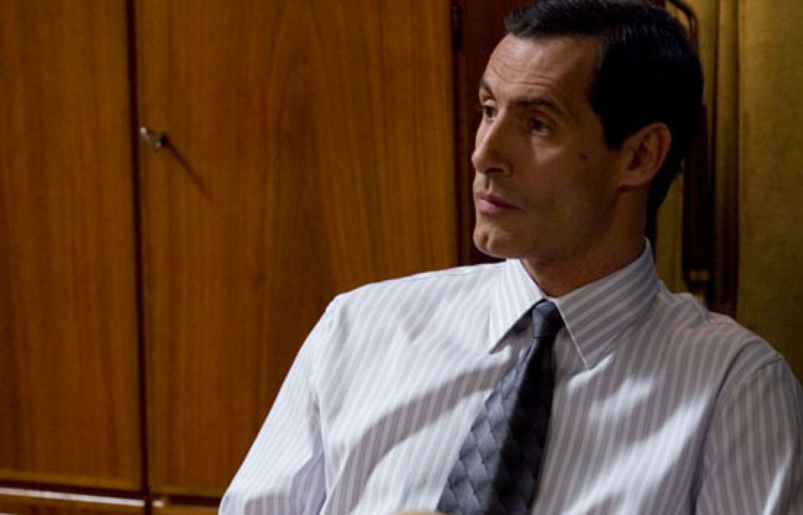 Corazón - Manuel Bandera cumple años - D Corazón | Ver