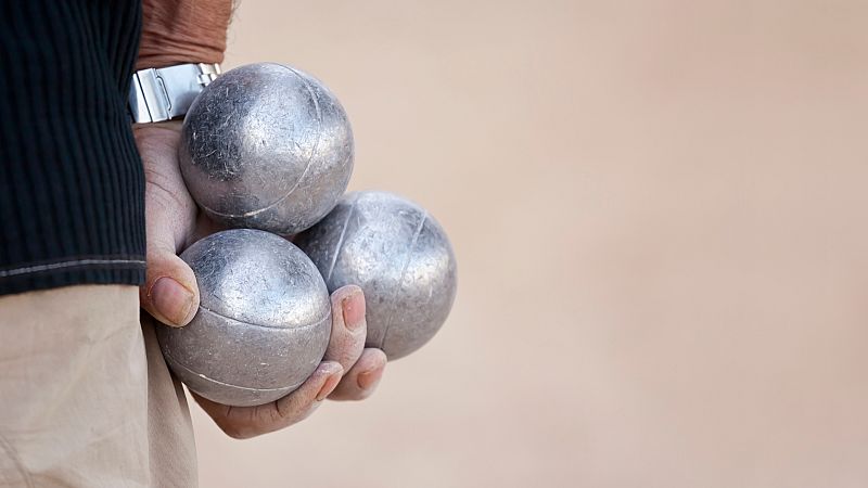 La Petanca: España en la cima de este deporte milenario