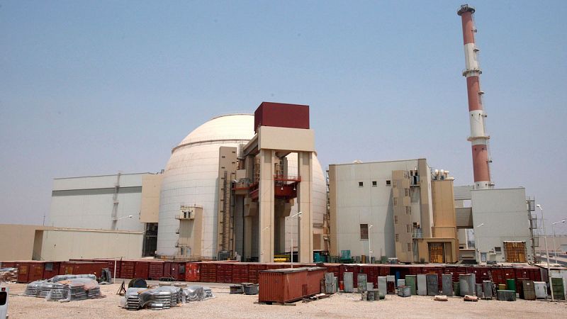 Irán comunica al OIEA que vulnerará el pacto nuclear al purificar uranio al 20 %