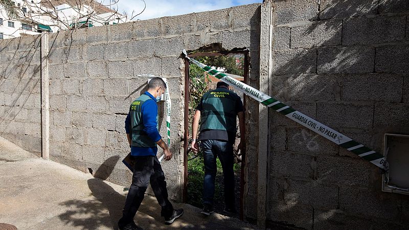 2020 acaba con un total de 45 víctimas de violencia de género tras confirmarse los casos de Torrejón y Canarias