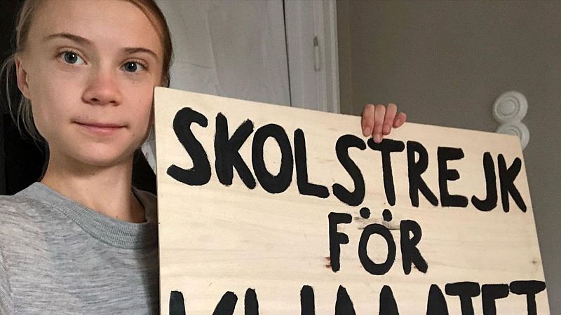 Greta Thunberg ya es mayor de edad: ¿qué ha sido de la activista?