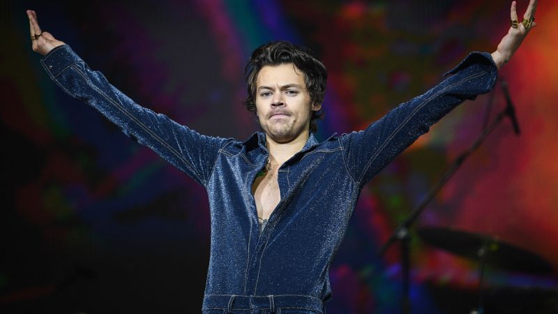 Valentía, originalidad y evolución: las claves por las que Harry Styles superó la popularidad del resto de miembros de One Direction