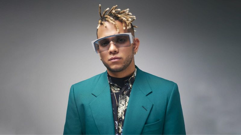 Hablamos con Ovy On The Drums, productor de éxitos mundiales como "Tusa": ¿Estamos viviendo la "Edad de Oro" de los productores?