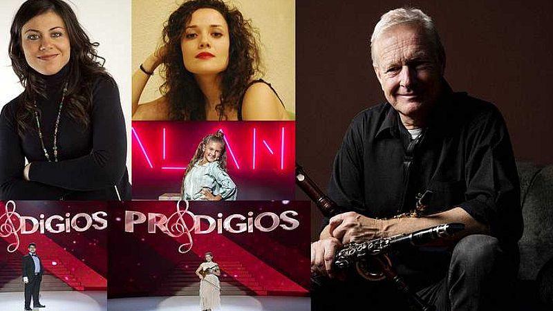 Gala Concierto de Reyes de la Orquesta y Coro RTVE, este martes desde el Teatro Monumental