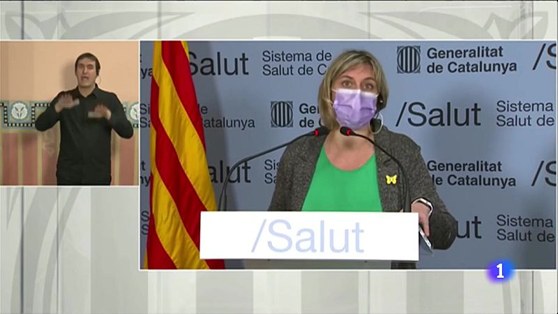 10 dies de noves restriccions davant la preocupant escalada de la pandèmia