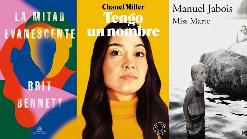 Los libros que llegan este 2021: 15 títulos imprescindibles