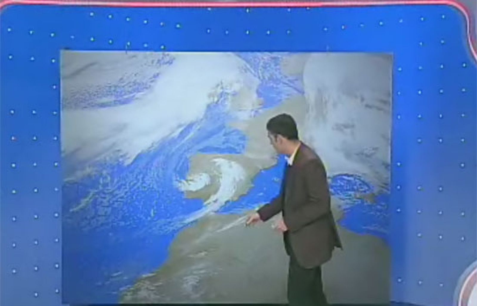 El Tiempo - 12/12/08 - El tiempo | Ver