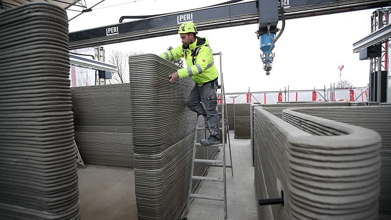 El empleo en Alemania cae en 2020 por primera vez en 14 aEl empleo en Alemania cae en 2020 por primera vez en 14 años