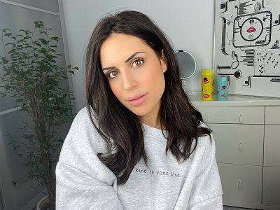 'Make up' no 'make up': c�mo conseguir un efecto cara lavada, por Anabel Mua