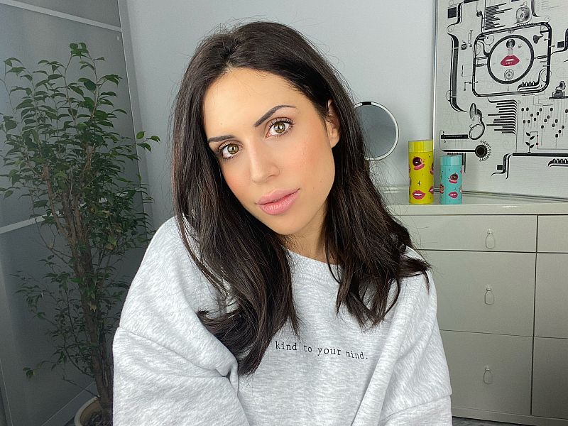 'Make up' no 'make up': cómo conseguir un efecto cara lavada, por Anabel Mua