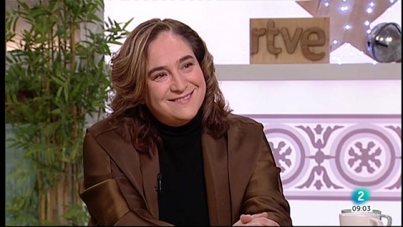 Ada Colau: "Illa no pot ser candidat a la Generalitat i ministre alhora"