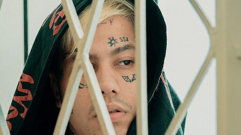 Duki revela que saca nuevo álbum en abril de 2021