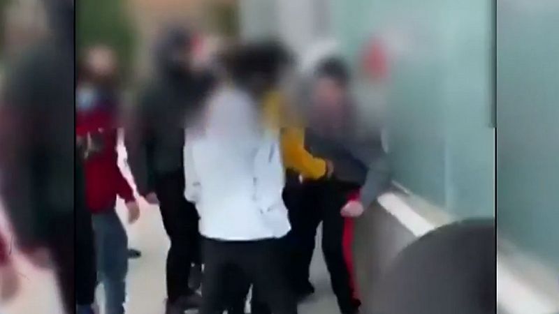 Los Mossos investigan la agresión grupal a un menor con autismo en Barcelona