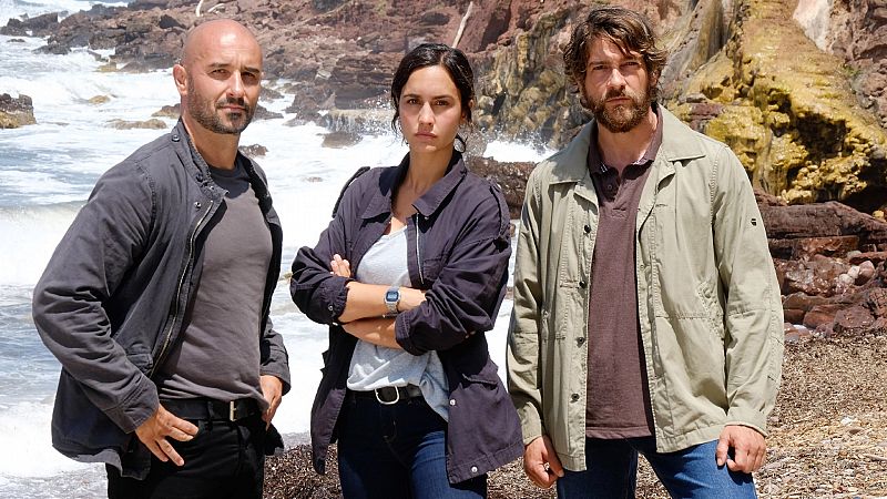 'La caza. Tramuntana' se estrena el miércoles 13 de enero en TVE