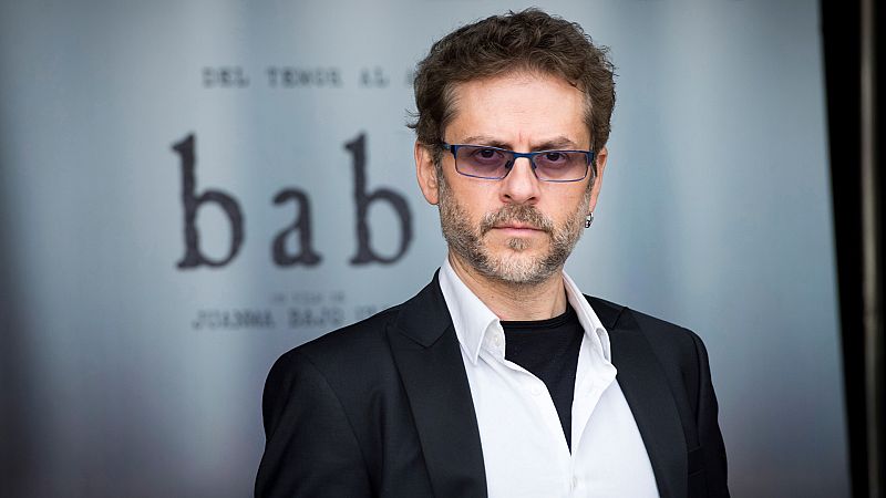 Juanma Bajo Ulloa: "Este país desprecia cada vez más la cultura"