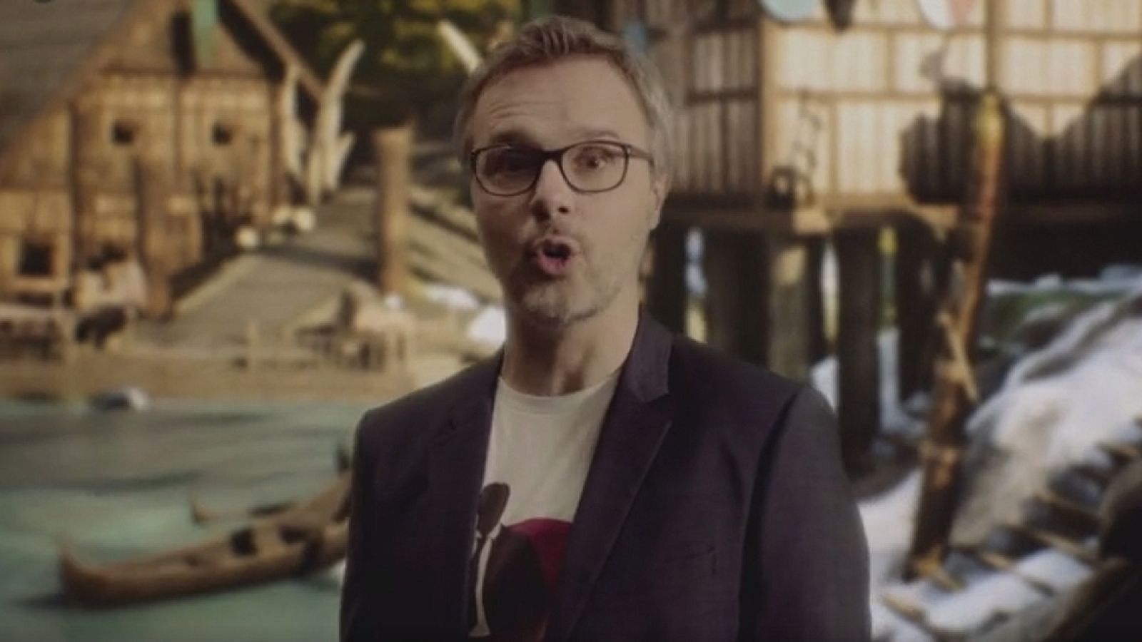 Este jueves llega 'El condensador de fluzo' a La 2 - El condensador de fluzo | Ver